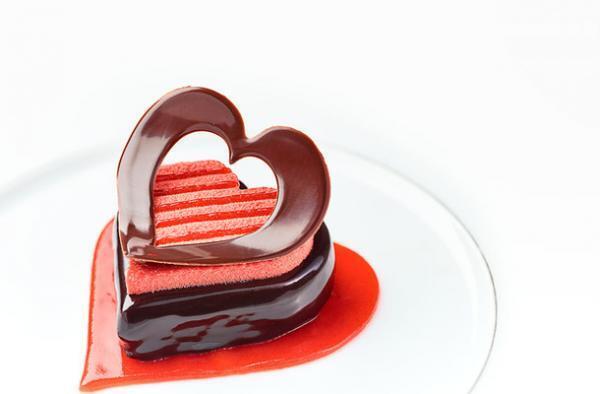 バレンタイン目前！この時期だけのスイーツで味覚を満たすイートインありのチョコレートスポット5