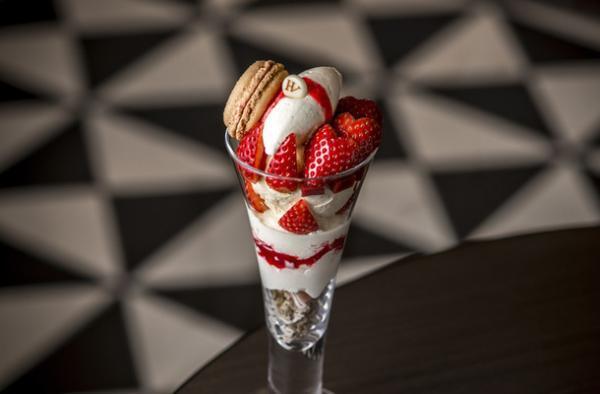 バレンタイン目前！この時期だけのスイーツで味覚を満たすイートインありのチョコレートスポット5