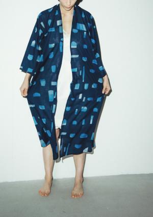 自分で服が作れるブランド3min.が、“サラダ”をテーマにした第2弾コレクションを発売