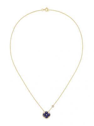 ルイ・ヴィトン、モノグラム・フラワーのジュエリー「ブロッサム」に新作