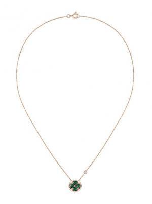 ルイ・ヴィトン、モノグラム・フラワーのジュエリー「ブロッサム」に新作