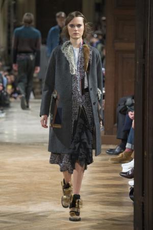 kolorの計算され尽くされたアンバランス感【2017-18秋冬メンズ】