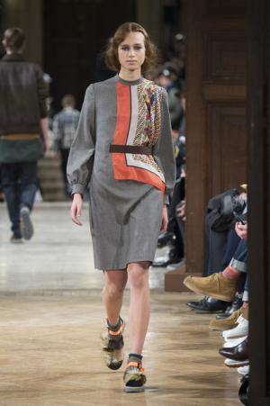 kolorの計算され尽くされたアンバランス感【2017-18秋冬メンズ】