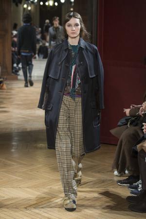 kolorの計算され尽くされたアンバランス感【2017-18秋冬メンズ】