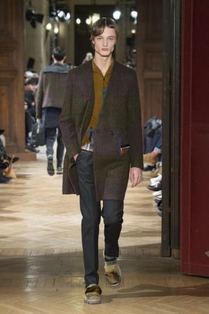 kolorの計算され尽くされたアンバランス感【2017-18秋冬メンズ】