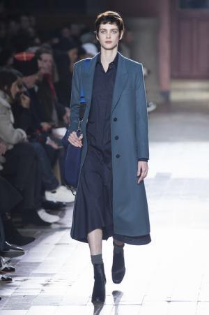 ポール・スミス、原点のテーラリングに回帰【2017-18秋冬コレクション】