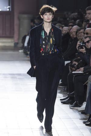 ポール・スミス、原点のテーラリングに回帰【2017-18秋冬コレクション】