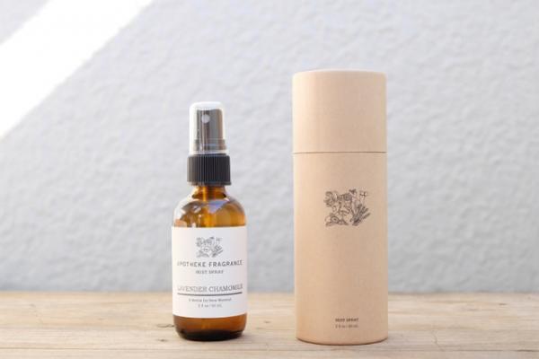 “香りをインテリアの一部に”、千葉発オールハンドメイドのルームフレグランスブランドが原宿NLMでポップアップ