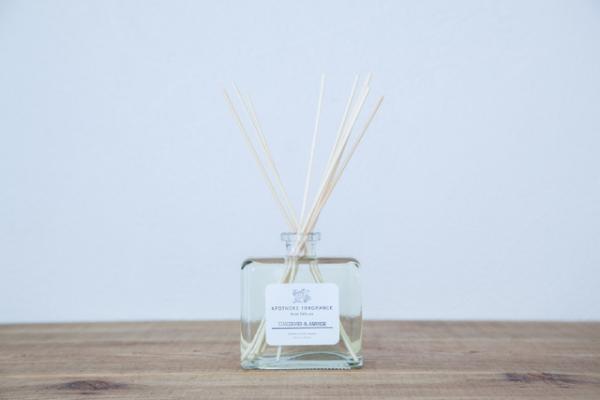 “香りをインテリアの一部に”、千葉発オールハンドメイドのルームフレグランスブランドが原宿NLMでポップアップ