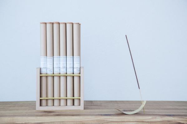 “香りをインテリアの一部に”、千葉発オールハンドメイドのルームフレグランスブランドが原宿NLMでポップアップ