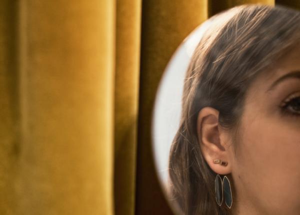 マルニ創業デザイナーの義娘によるジュエリーブランド・アリータが阪急うめだに国内初店舗をオープン