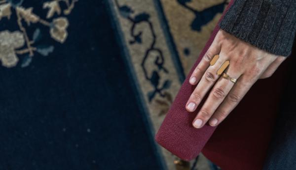 マルニ創業デザイナーの義娘によるジュエリーブランド・アリータが阪急うめだに国内初店舗をオープン