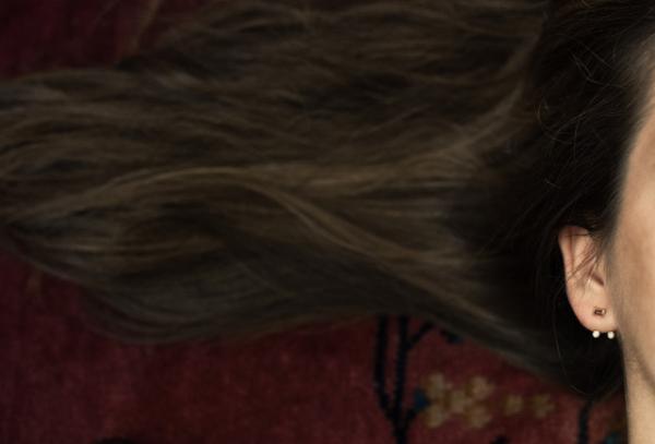 マルニ創業デザイナーの義娘によるジュエリーブランド・アリータが阪急うめだに国内初店舗をオープン