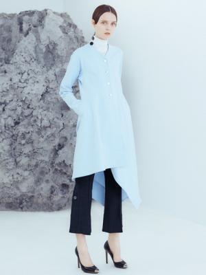 タロウホリウチ、フューチャリズムとクラシックの化学反応【2017プレフォール】