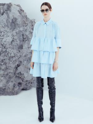 タロウホリウチ、フューチャリズムとクラシックの化学反応【2017プレフォール】