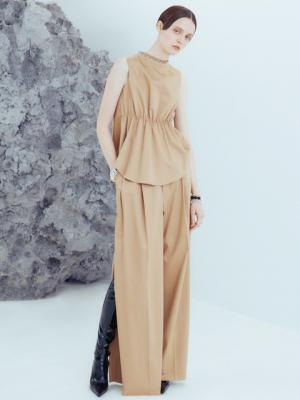 タロウホリウチ、フューチャリズムとクラシックの化学反応【2017プレフォール】