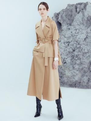 タロウホリウチ、フューチャリズムとクラシックの化学反応【2017プレフォール】