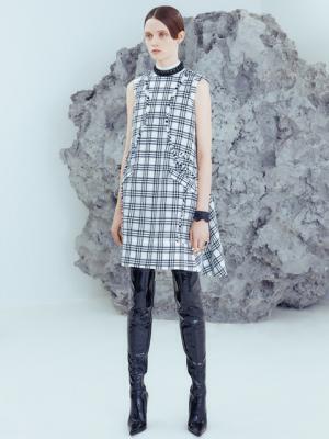 タロウホリウチ、フューチャリズムとクラシックの化学反応【2017プレフォール】