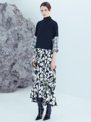 タロウホリウチ、フューチャリズムとクラシックの化学反応【2017プレフォール】