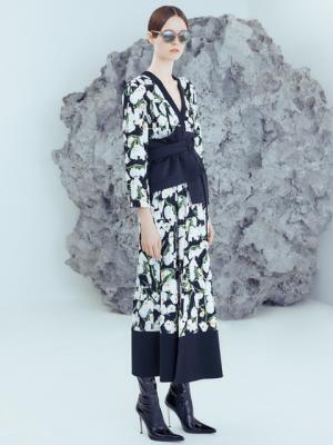 タロウホリウチ、フューチャリズムとクラシックの化学反応【2017プレフォール】