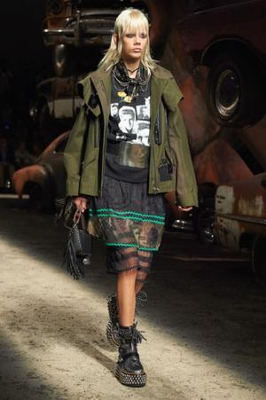 コーチがエルヴィス・プレスリーをオマージュした新作コレクションを発売！コーチ表参道もエルヴィス一色に