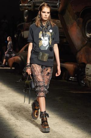 コーチがエルヴィス・プレスリーをオマージュした新作コレクションを発売！コーチ表参道もエルヴィス一色に