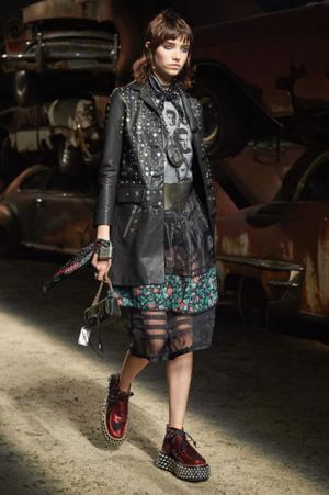 コーチがエルヴィス・プレスリーをオマージュした新作コレクションを発売！コーチ表参道もエルヴィス一色に