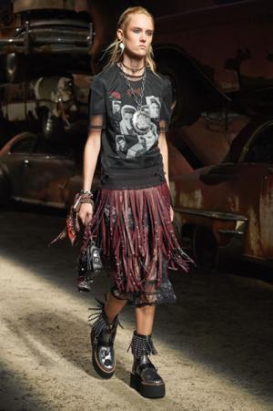 コーチがエルヴィス・プレスリーをオマージュした新作コレクションを発売！コーチ表参道もエルヴィス一色に