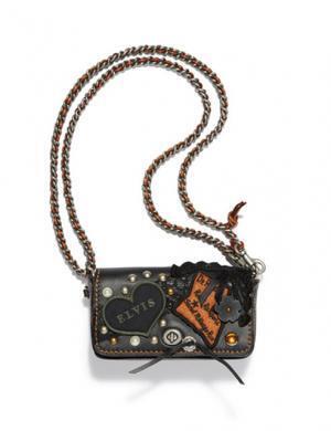 コーチがエルヴィス・プレスリーをオマージュした新作コレクションを発売！コーチ表参道もエルヴィス一色に