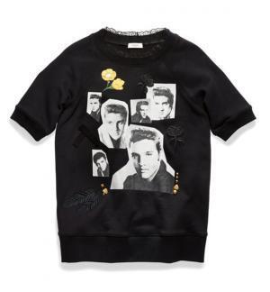 コーチがエルヴィス・プレスリーをオマージュした新作コレクションを発売！コーチ表参道もエルヴィス一色に