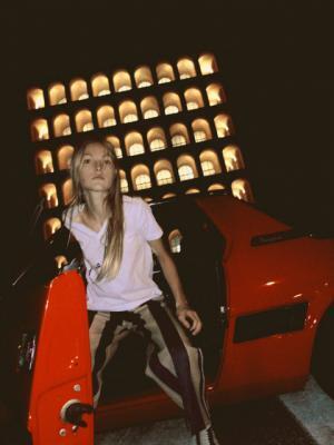 フェンディが新しいローマを作る!?ミレニアル世代のための新プラットフォーム「F IS FOR...」をローンチ