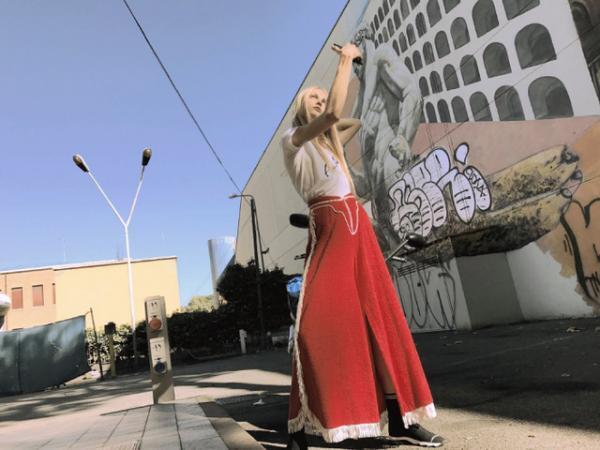 フェンディが新しいローマを作る!?ミレニアル世代のための新プラットフォーム「F IS FOR...」をローンチ