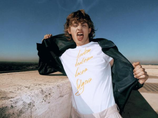 フェンディが新しいローマを作る!?ミレニアル世代のための新プラットフォーム「F IS FOR...」をローンチ