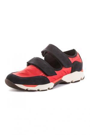 マルニ人気のスニーカーコレクションより新モデル！