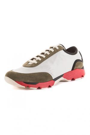 マルニ人気のスニーカーコレクションより新モデル！