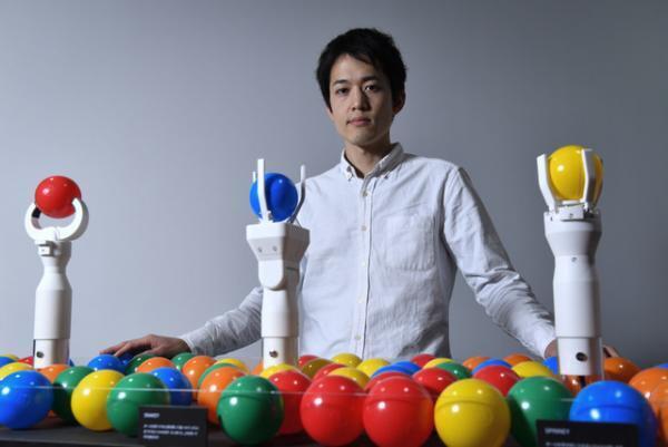 “使える”テクノロジーアートの祭典、デートスポットしても“使える”MAT2017開幕