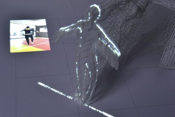 “使える”テクノロジーアートの祭典、デートスポットしても“使える”MAT2017開幕