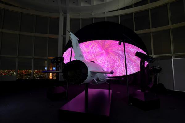 “使える”テクノロジーアートの祭典、デートスポットしても“使える”MAT2017開幕