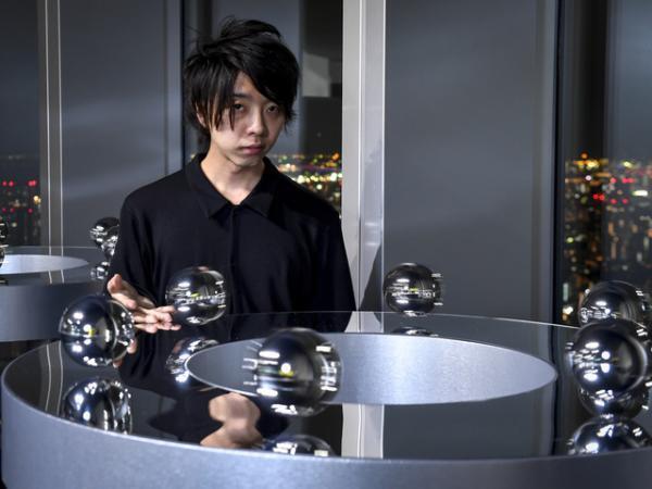 “使える”テクノロジーアートの祭典、デートスポットしても“使える”MAT2017開幕