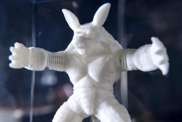 “使える”テクノロジーアートの祭典、デートスポットしても“使える”MAT2017開幕