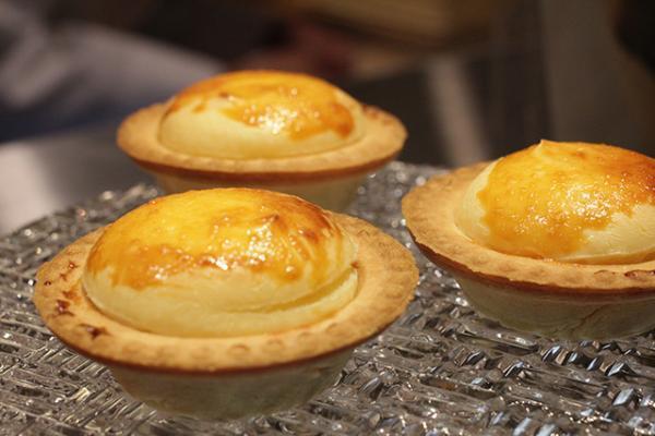 エッグタルトにジビエに和牛も！鳥取の“うまいもの”が大集結する新宿伊勢丹「イロトリドリ トットリ」【グルメ編】