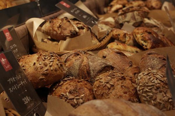 エッグタルトにジビエに和牛も！鳥取の“うまいもの”が大集結する新宿伊勢丹「イロトリドリ トットリ」【グルメ編】