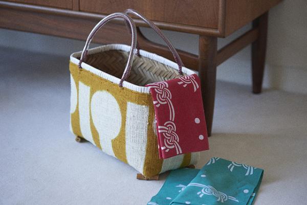 鳥取のセレクトショップが新宿伊勢丹に！器や絣など、“鳥取の手しごと”を伝える「イロトリドリ トットリ」【暮らしの雑貨編】