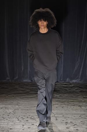 元ウェアラバウツの福園英貴が新ブランド「WEWILL」スタート【2017-18秋冬メンズ】