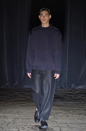 元ウェアラバウツの福園英貴が新ブランド「WEWILL」スタート【2017-18秋冬メンズ】