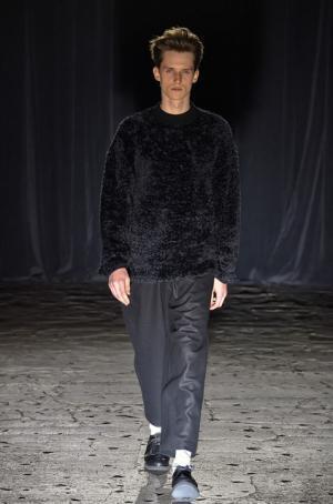 元ウェアラバウツの福園英貴が新ブランド「WEWILL」スタート【2017-18秋冬メンズ】