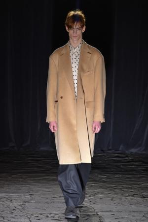 元ウェアラバウツの福園英貴が新ブランド「WEWILL」スタート【2017-18秋冬メンズ】