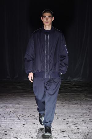 元ウェアラバウツの福園英貴が新ブランド「WEWILL」スタート【2017-18秋冬メンズ】