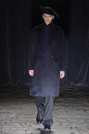 元ウェアラバウツの福園英貴が新ブランド「WEWILL」スタート【2017-18秋冬メンズ】