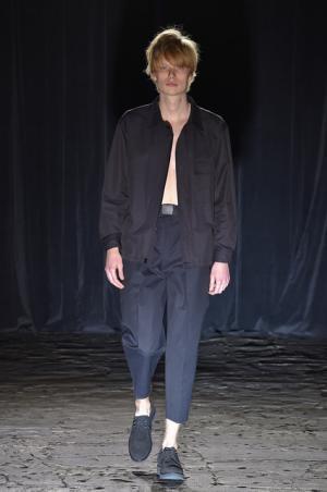 元ウェアラバウツの福園英貴が新ブランド「WEWILL」スタート【2017-18秋冬メンズ】